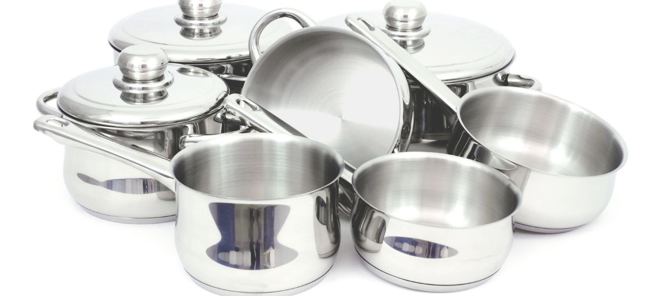 COMMENT CHOISIR LE BON INOX POUR NE PAS SE FAIRE AVOIR ?